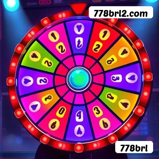 Login seguro 778brl - Imagem principal